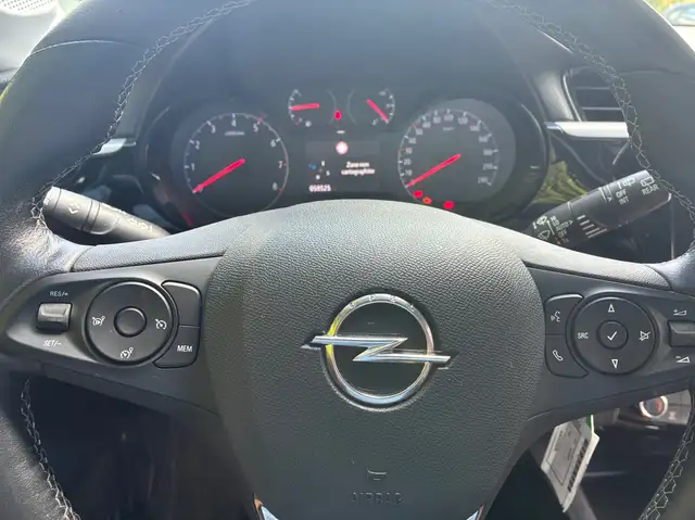 Opel Corsa view 13