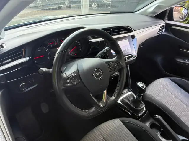 Opel Corsa view 8