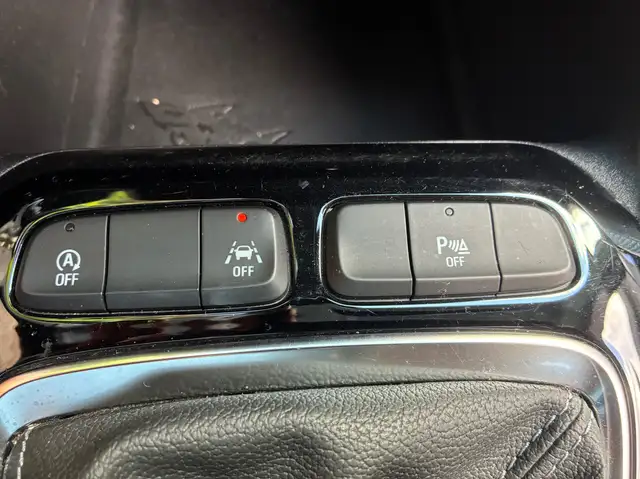 Opel Corsa view 14