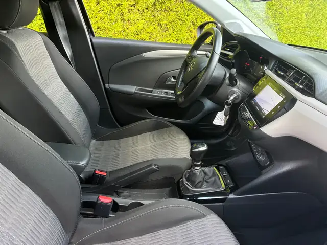 Opel Corsa view 11