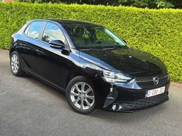 Corsa 1.2 Turbo Edition S/S (EU6AP) - Camera/Leds/GPS/Carplay/Régul/JA16'