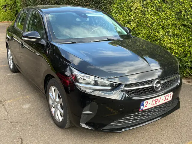 Opel Corsa view 6