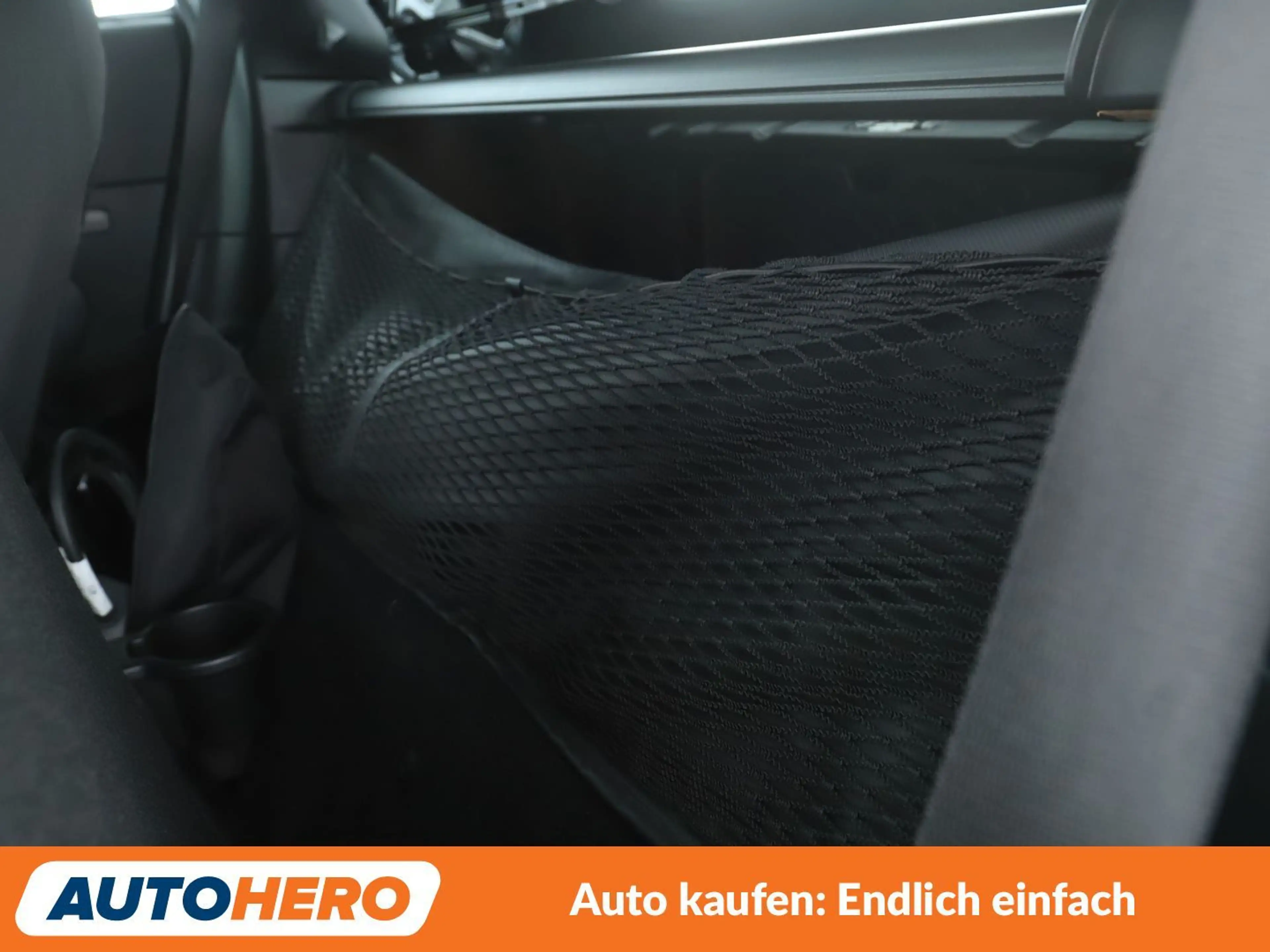 smart forTwo electric drive 60 kW passion *LED*TEMPO*PDC*SHZ* — photo 14