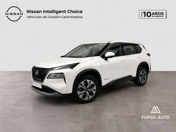 7pl 1.5 e-4ORCE 158kW 4x4 A/T Acenta