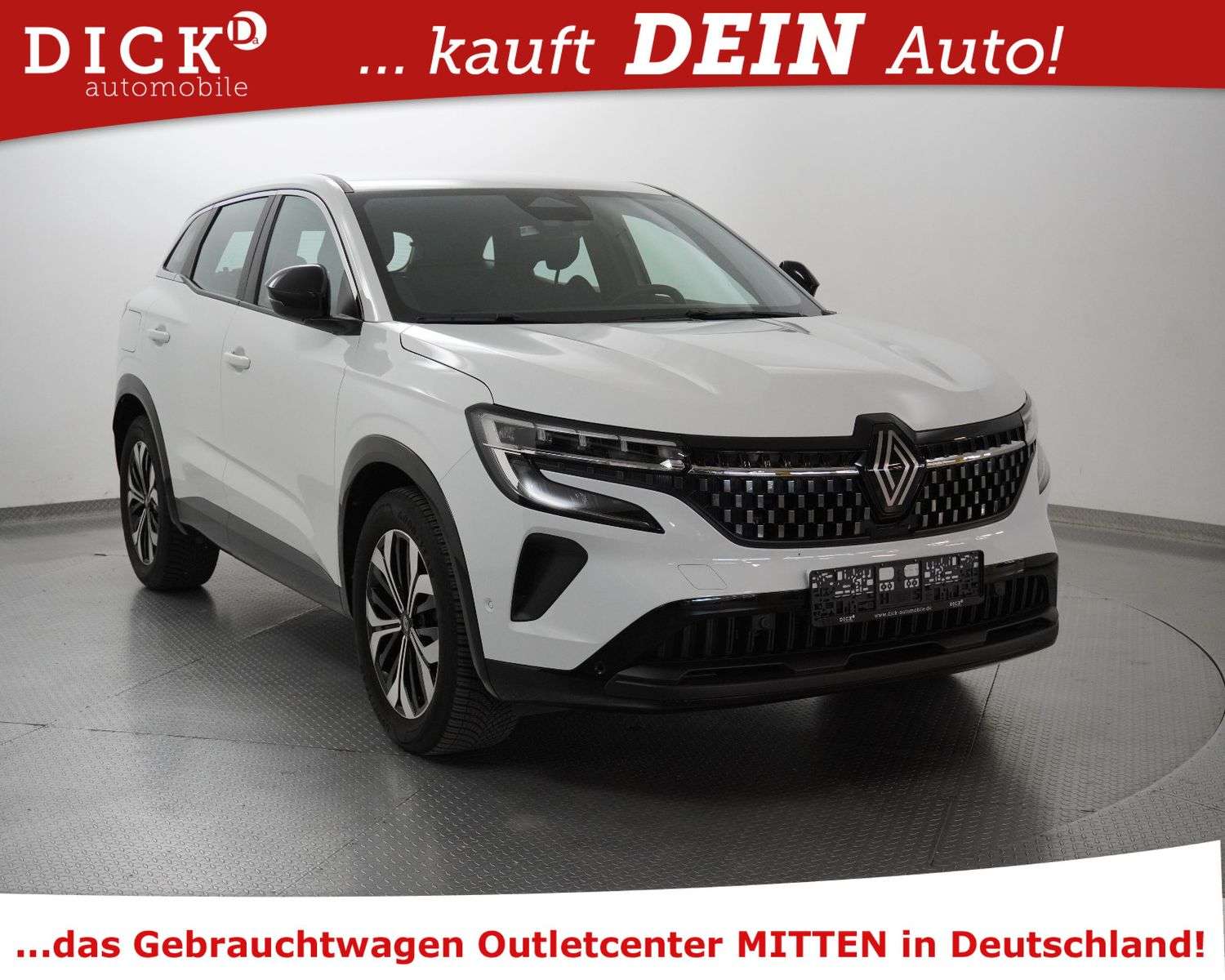Renault Austral