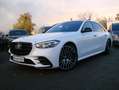 Mercedes-Benz S 450 d AMG L 4Matic Distronic+ 360°Exklusiv-Paket Білий - thumbnail 3