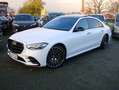 Mercedes-Benz S 450 d AMG L 4Matic Distronic+ 360°Exklusiv-Paket Білий - thumbnail 4