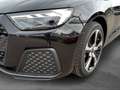 Audi A1 30 TFSI intense Schwarz - thumbnail 6