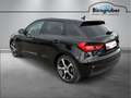Audi A1 30 TFSI intense Schwarz - thumbnail 4