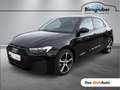 Audi A1 30 TFSI intense Schwarz - thumbnail 1