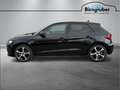 Audi A1 30 TFSI intense Schwarz - thumbnail 3