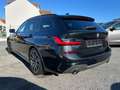 BMW 330 d xDrive M Sport HUD + LASER + ACC Schwarz - thumbnail 7