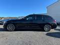 BMW 330 d xDrive M Sport HUD + LASER + ACC Schwarz - thumbnail 8