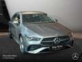 Mercedes-Benz CLA 220 d AMG+360°+LED+TOTW+KEYLESS+8G Grau - thumbnail 5