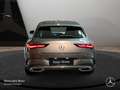 Mercedes-Benz CLA 220 d AMG+360°+LED+TOTW+KEYLESS+8G Grau - thumbnail 9