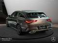 Mercedes-Benz CLA 220 d AMG+360°+LED+TOTW+KEYLESS+8G Grau - thumbnail 10