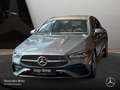 Mercedes-Benz CLA 220 d AMG+360°+LED+TOTW+KEYLESS+8G Grau - thumbnail 2