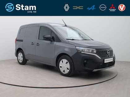 Nissan Townstar 123pk Tekna L1 45 kWh Adapt. Cruise | 360° Camera