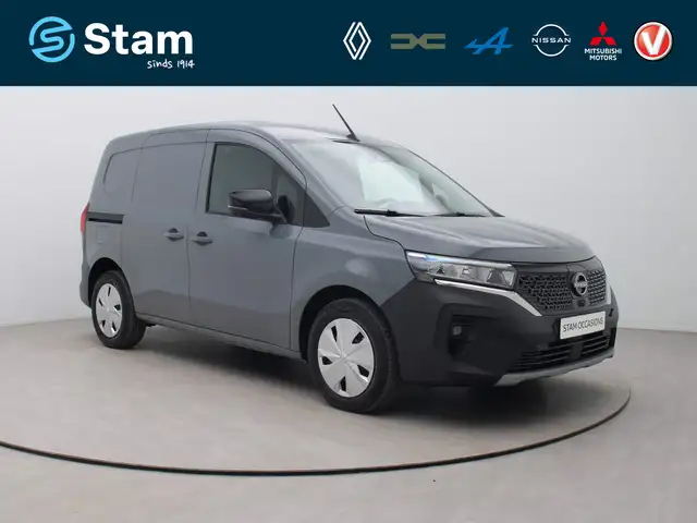 Nissan Townstar 123pk Tekna L1 45 kWh Adapt. Cruise | 360° Camera