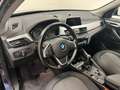 BMW X1 sDrive 18 d Advantage Panorama 1. Hand 8 fach Blau - thumbnail 11