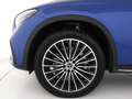 Mercedes-Benz GLC 300 300 de phev AMG Line Premium 4matic auto Blu/Azzurro - thumbnail 7