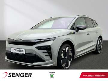 RS 4x4 250kW Massagesitze Matrix-LED