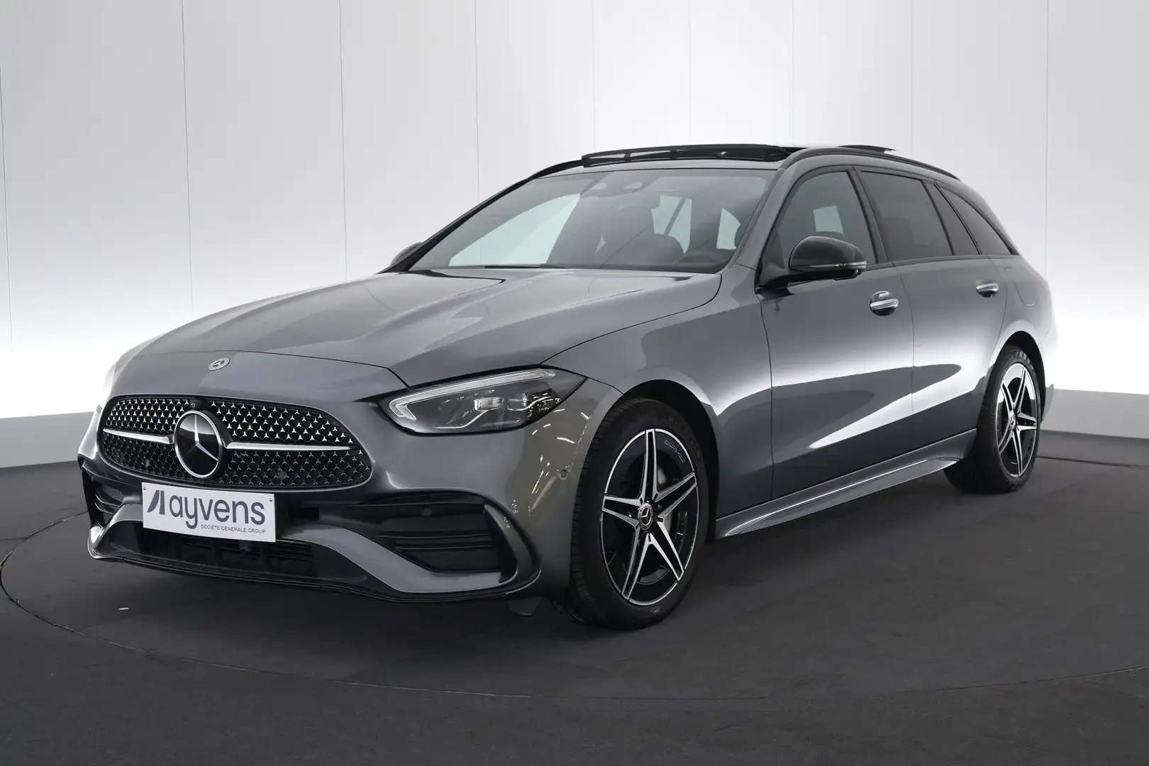 mercedes-benz clasa c