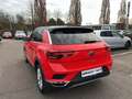 Volkswagen T-Roc Sport 1.5 TSI DSG AHK Navi Kamera Rot - thumbnail 2