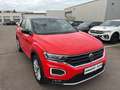 Volkswagen T-Roc Sport 1.5 TSI DSG AHK Navi Kamera Rot - thumbnail 4