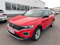 Volkswagen T-Roc Sport 1.5 TSI DSG AHK Navi Kamera Rot - thumbnail 1