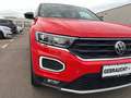 Volkswagen T-Roc Sport 1.5 TSI DSG AHK Navi Kamera Rot - thumbnail 6