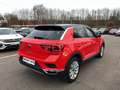 Volkswagen T-Roc Sport 1.5 TSI DSG AHK Navi Kamera Rot - thumbnail 3
