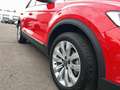 Volkswagen T-Roc Sport 1.5 TSI DSG AHK Navi Kamera Rot - thumbnail 5