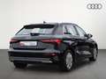 Audi A3 advanced 30TFSI Navi LED GRA EPH DA Schwarz - thumbnail 5