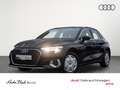 Audi A3 advanced 30TFSI Navi LED GRA EPH DA Schwarz - thumbnail 1