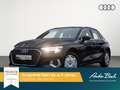 Audi A3 advanced 30TFSI Navi LED GRA EPH DA Schwarz - thumbnail 2