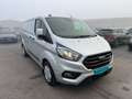 Ford Transit Custom  Kasten 2,0 TDCi L2H1 320 Trend Grau - thumbnail 3
