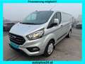 Ford Transit Custom  Kasten 2,0 TDCi L2H1 320 Trend Grau - thumbnail 1