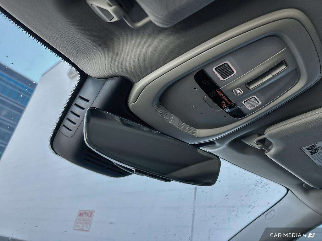 2026 Volvo XC90 B6 AWD Ultra Dark Theme 7-Seater thumb 21