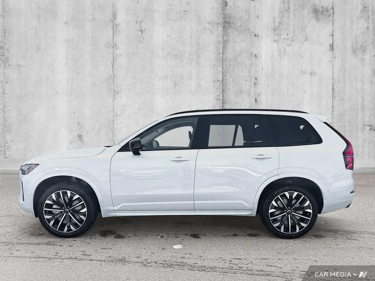 2026 Volvo XC90