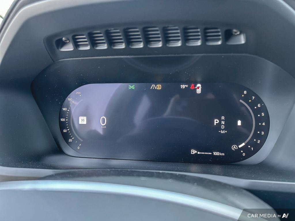 2026 Volvo XC90 B6 AWD Ultra Dark Theme 7-Seater thumb 15