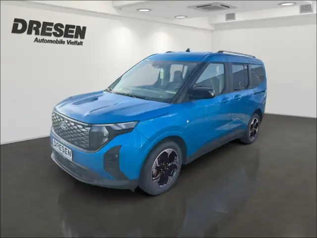Ford Tourneo Courier Titanium Elektro /Android-Auto/Apple CarPlay