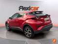 Toyota C-HR 125H Active Rojo - thumbnail 7