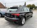 Audi A3 1.5TFSI 5-DEURS NAVIGATIE FULL LED VIRTUAL COCKPIT Negru - thumbnail 5