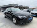 Audi A3 1.5TFSI 5-DEURS NAVIGATIE FULL LED VIRTUAL COCKPIT Negru - thumbnail 3