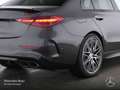 Mercedes-Benz C 63 AMG C 63 S E NIGHT+DRIVERS+360+AHK+BURMESTER+PERFSITZE Grau - thumbnail 12