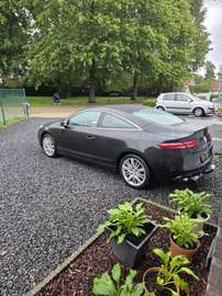 Coupé 2.0 Turbo 4Control GT 242PK