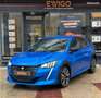 Peugeot 208 GT 1.2 PHASE 2 100ch S&S Bleu - thumbnail 1
