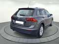 Volkswagen Tiguan 1.4 TSI COMFORTLINE BMT Gris - thumbnail 4