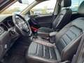 Volkswagen Tiguan 1.4 TSI COMFORTLINE BMT Gris - thumbnail 13